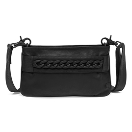 Depeche - Nordic Nights Small Bag 15298 - Black & Black